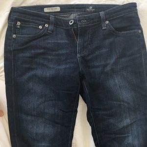 Adriano Goldschmied Jeans